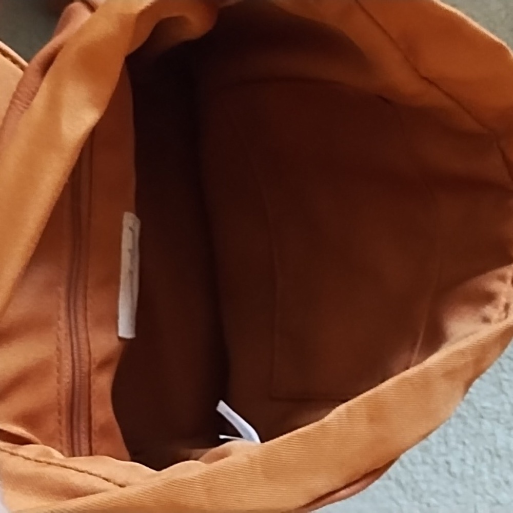 Universal Thread Purse/Backpack - Picture 5 of 5